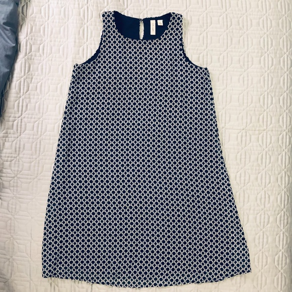 Shift Dress - Picture 4 of 13